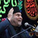 دانلود مداحی سلیم موذن زاده حسین ای نور چشمانم