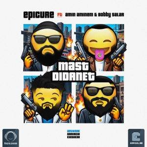 دانلود آهنگ EpiCure & Amin Aminem Mast Didanet