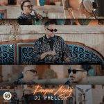 دانلود پادکست دی جی فلیکس دیپر آونگ قسمت 9 نه