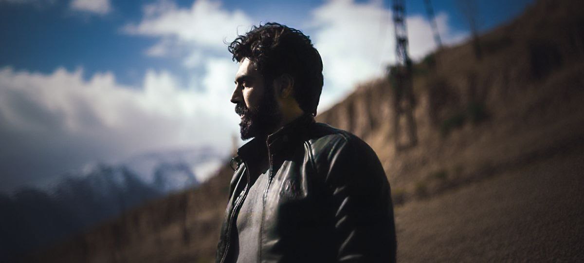 نورا موزیک - رقص کُنان